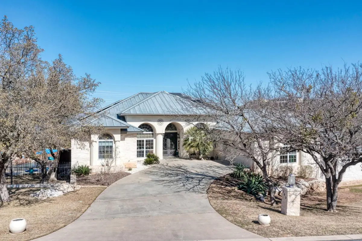 303 Left Ln, Horseshoe Bay, TX 78657 - #1