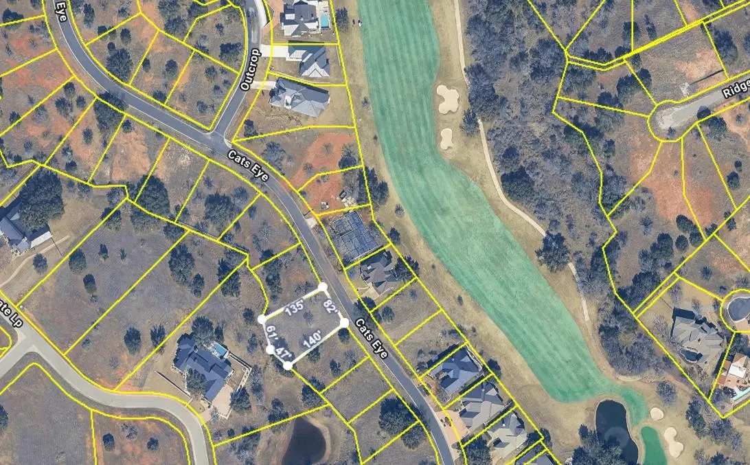 Lot W12026 Cats Eye, Horseshoe Bay, TX 78657 - #1