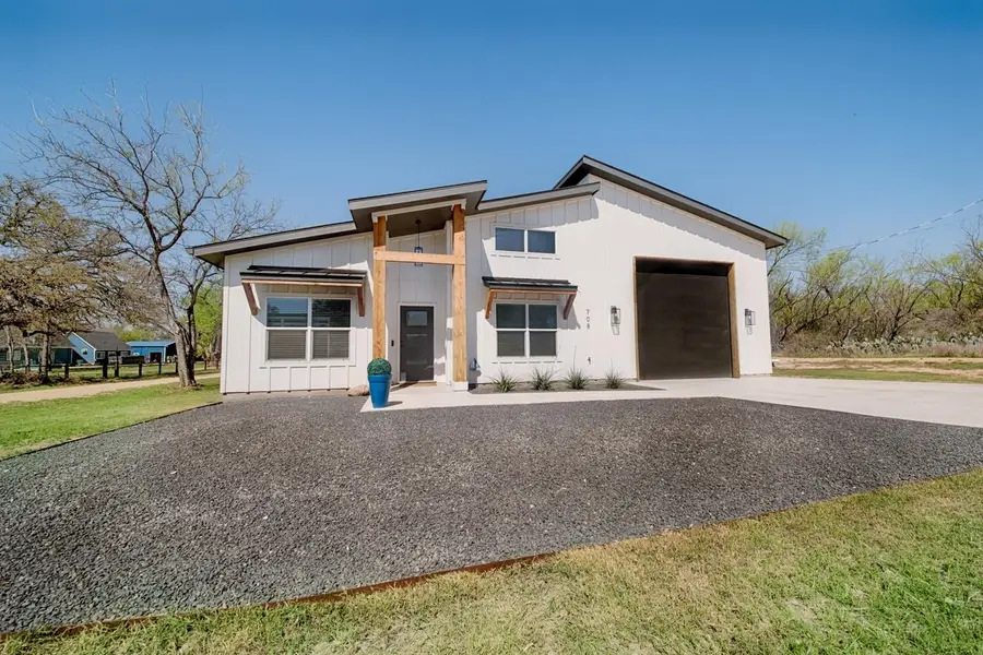 708 Southcrest Drive, Granite Shoals, TX 78654 - #2