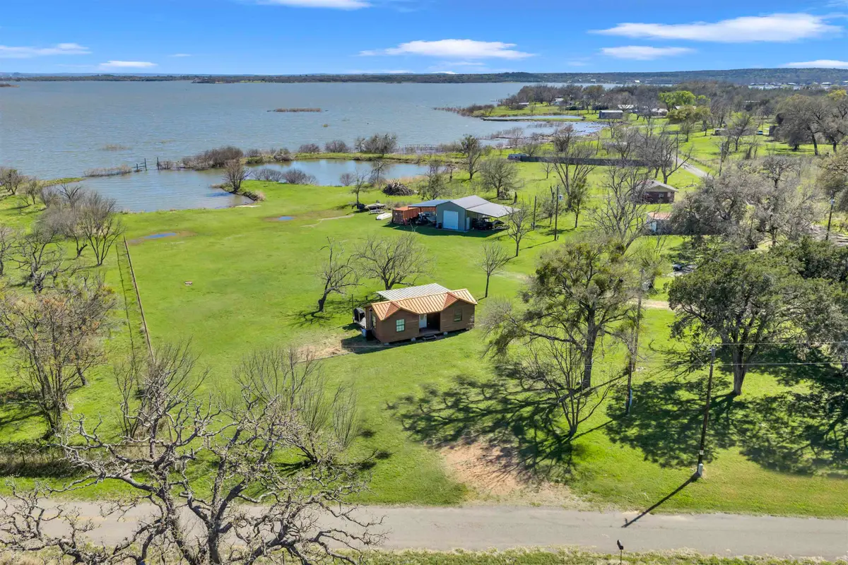 1010 County Road 221, Tow, TX 78672 - #1