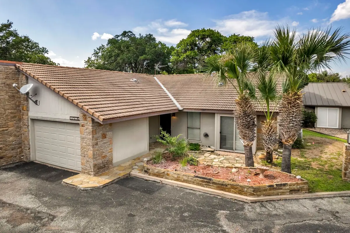 100 Bay Point Drive, Horseshoe Bay, TX 78657 - #1