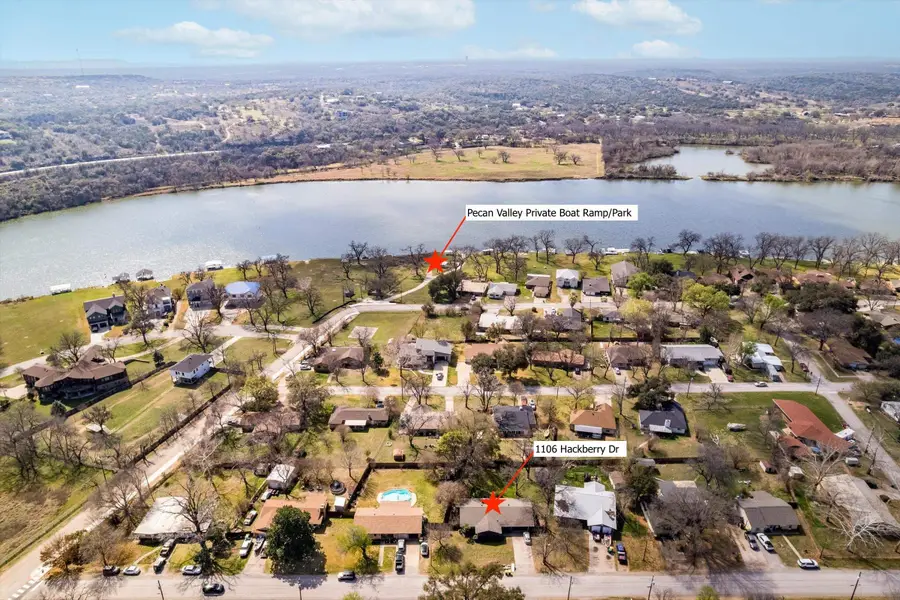 1106 Hackberry Drive, Marble Falls, TX 78654 - #2