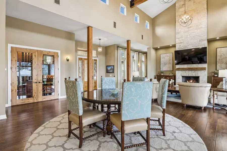 5214 Travis Peak Trl, Marble Falls, TX 78654 - #2