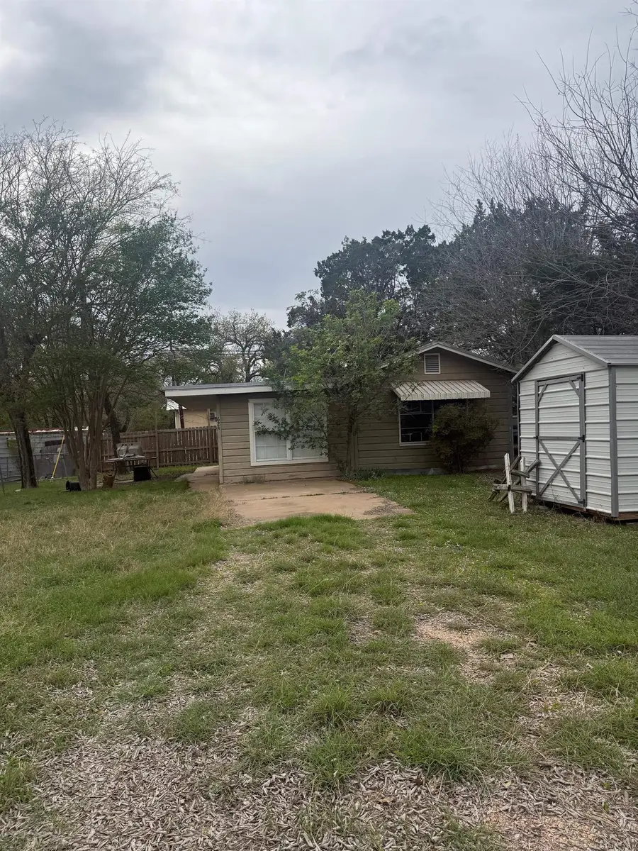 624 Driftwood Ln, Cottonwood Shores, TX 78657 - #3