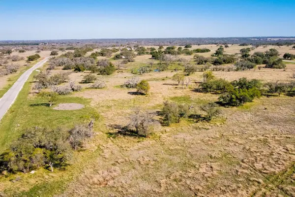 Lot 120 Fallow, Harper, TX 78631
