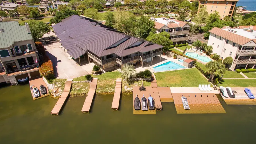 104 Cove E #102, Horseshoe Bay, TX 78657 - #2