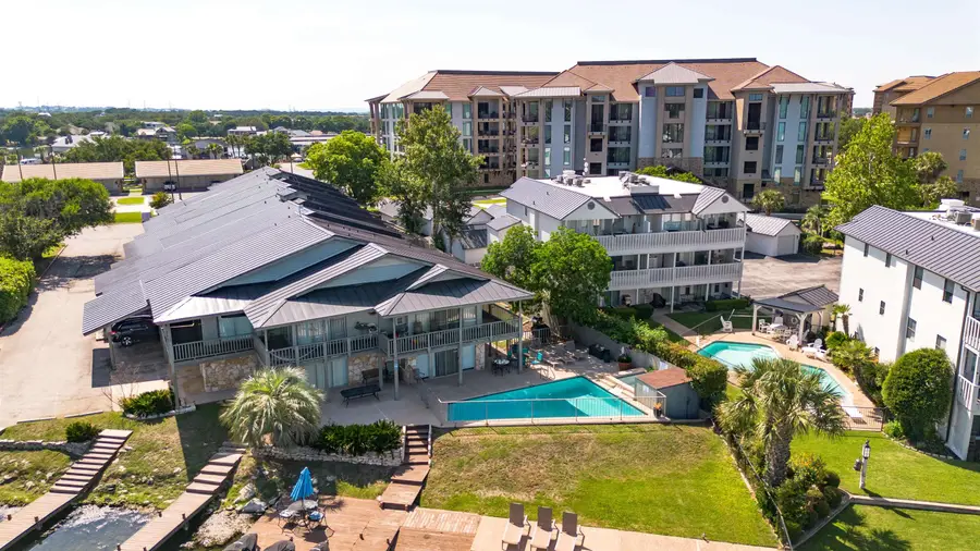 104 Cove E #102, Horseshoe Bay, TX 78657 - #3