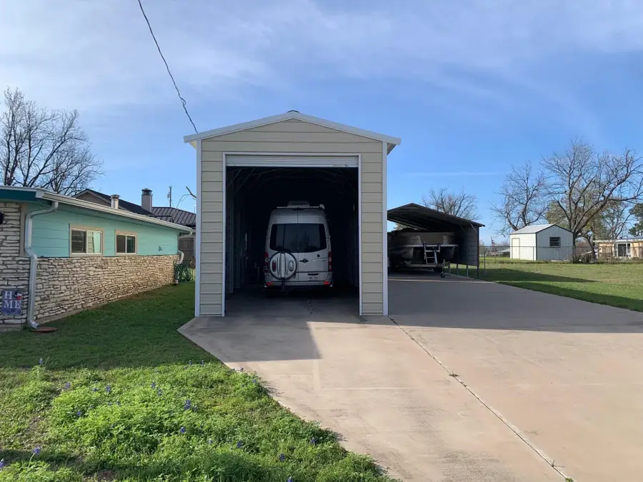 216 Post Oak Drive, Tow, TX 78672 - #2