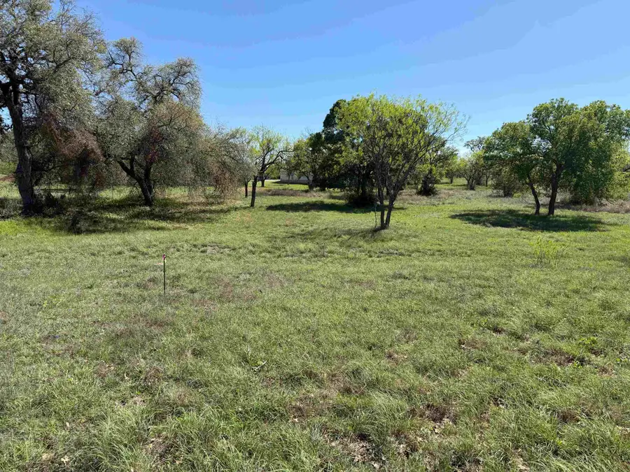 Lot 1052-A Nichola Gay, Horseshoe Bay, TX 78657 - #3