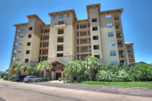 101 West Bank #56, Horseshoe Bay, TX 78657