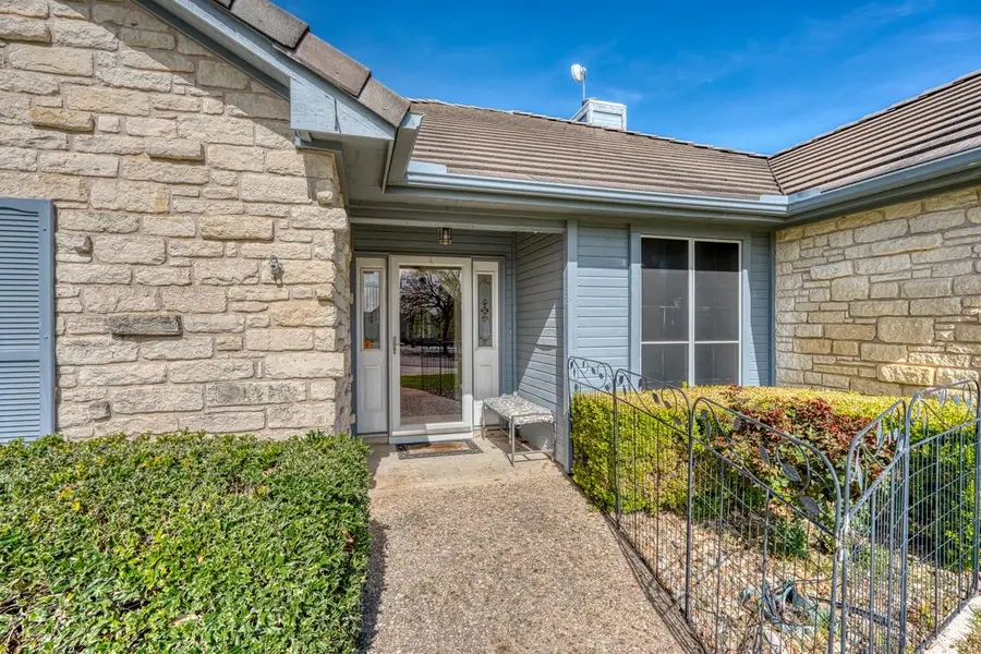 119 Tee Off, Horseshoe Bay, TX 78657 - #2