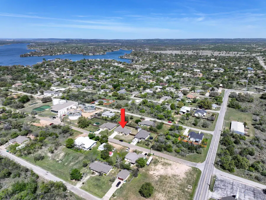 114 Norwood Dr, Granite Shoals, TX 78654 - #3