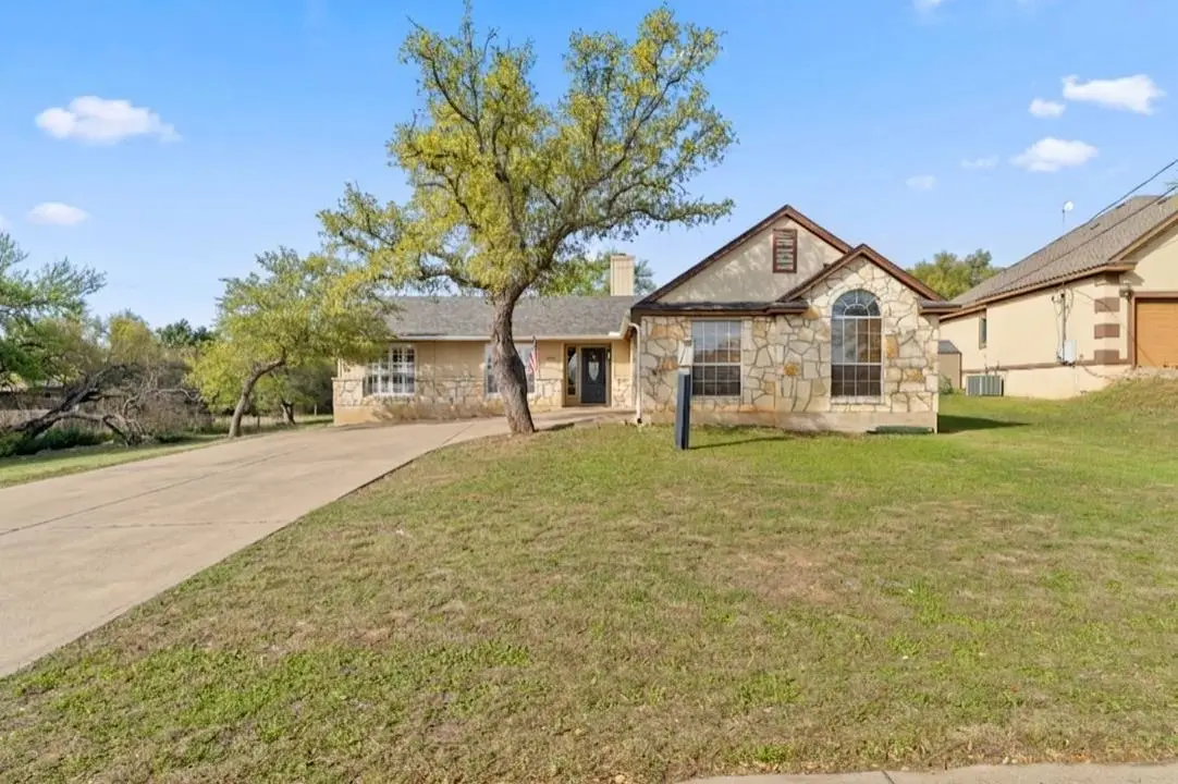 406 Great Western, Horseshoe Bay, TX 78657 - #1