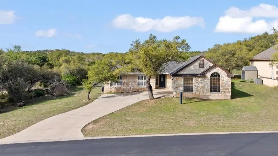 406 Great Western, Horseshoe Bay, TX 78657 - #3