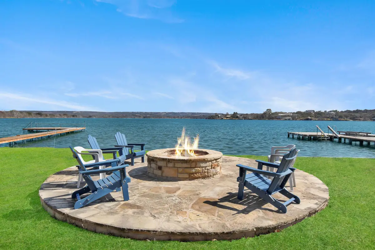 122 Mountain View Cir Circle, Burnet, TX 78611 - #1