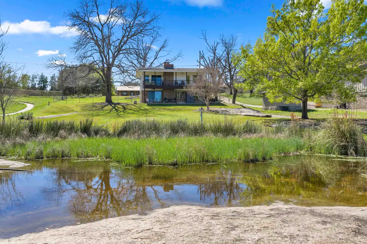 523 Shoals Parkway, Burnet, TX 78611 - #1