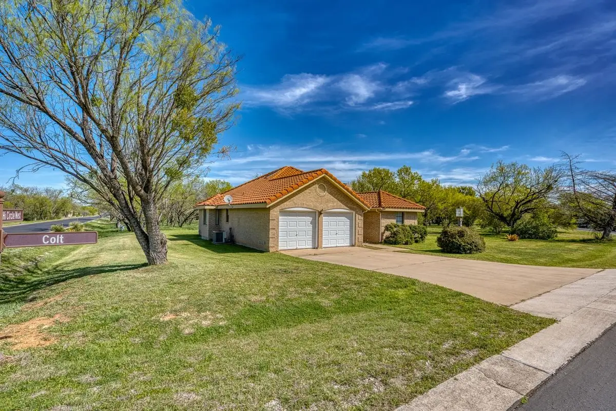 100 Colt, Horseshoe Bay, TX 78657 - #1