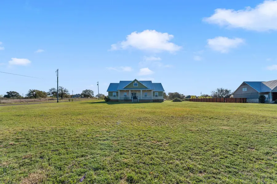 1110 Anniston Avenue, Llano, TX 78643 - #2