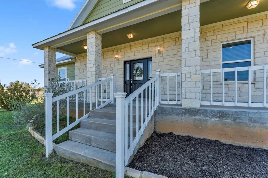 1110 Anniston Avenue, Llano, TX 78643 - #3