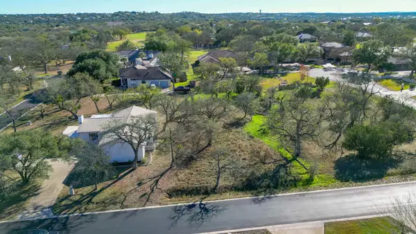 Lot 7040 Hi Circle N, Horseshoe Bay, TX 78657