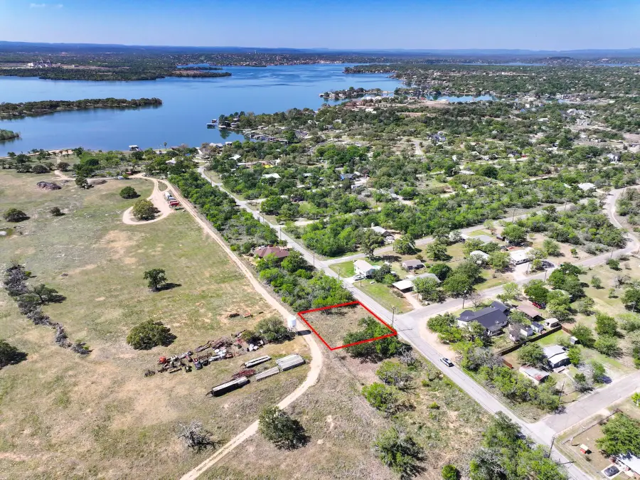 Lots 250 & 251 Valley View Lane, Granite Shoals, TX 78654 - #2