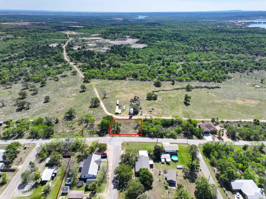 Lots 250 & 251 Valley View Lane, Granite Shoals, TX 78654 - #3