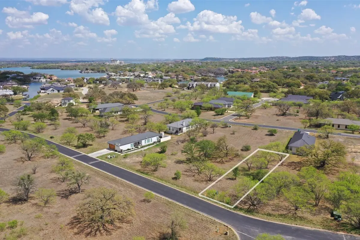 1039-A Fire Rock, Horseshoe Bay, TX 78657 - #1