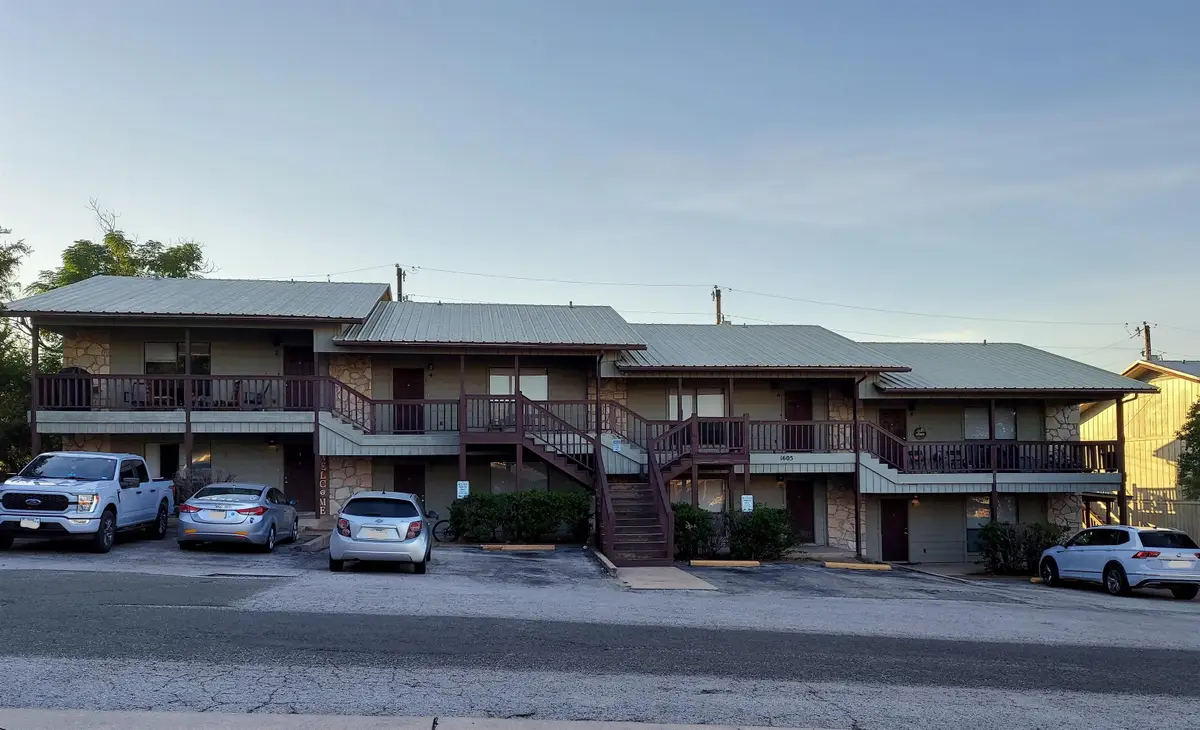 1605 Stony Ridge, Marble Falls, TX 78654 - #1