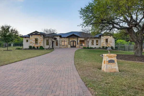 209 Mayapple, Horseshoe Bay, TX 78657