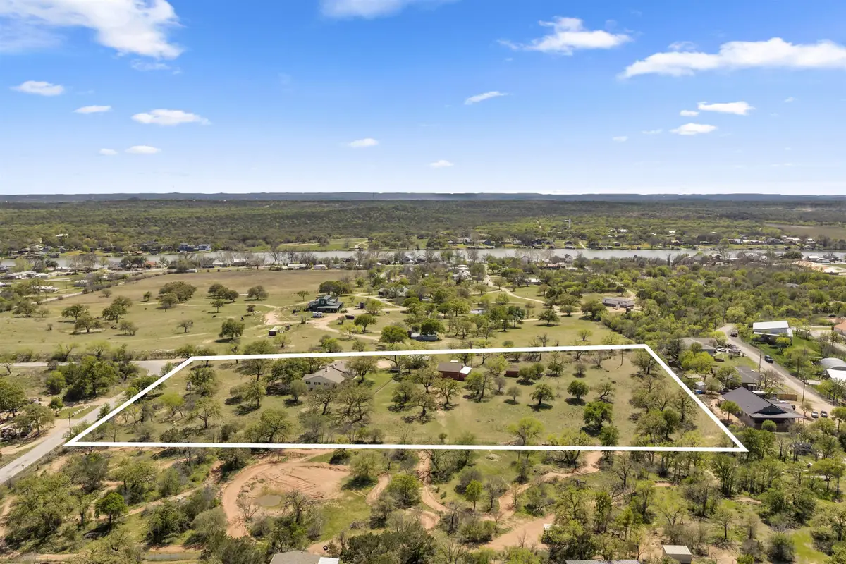 301 Wood Forest Road, Kingsland, TX 78639 - #1