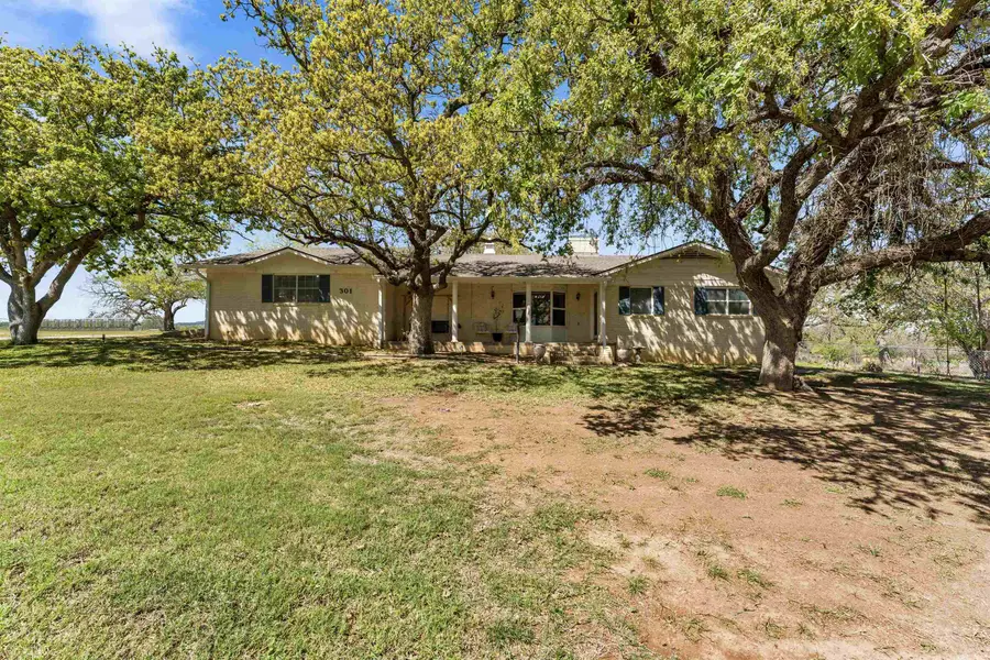 301 Wood Forest Road, Kingsland, TX 78639 - #2