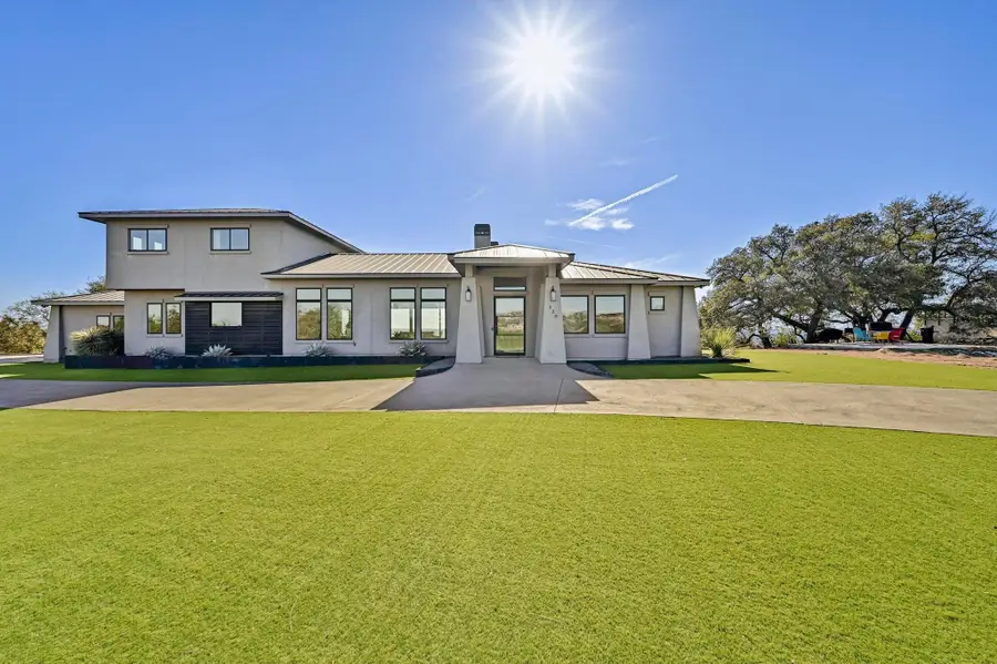 220 Eagle Ridge, Burnet, TX 78611 - #2