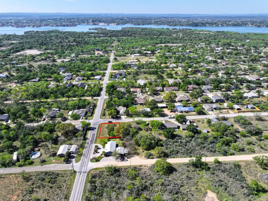 Lots 976-A Maple/ Phillips Ranch Road, Granite Shoals, TX 78654 - #3