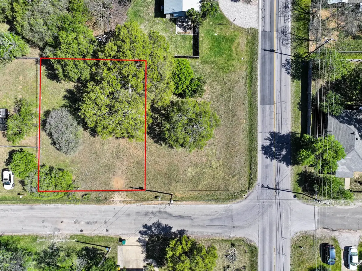 Lot978-A Maple, Granite Shoals, TX 78654 - #1