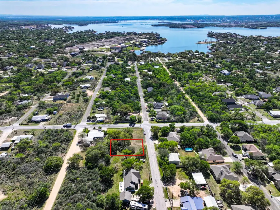 Lot978-A Maple, Granite Shoals, TX 78654 - #2