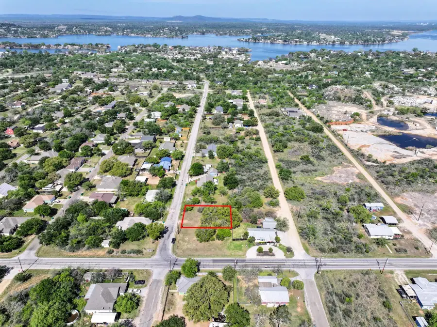 Lot978-A Maple, Granite Shoals, TX 78654 - #3
