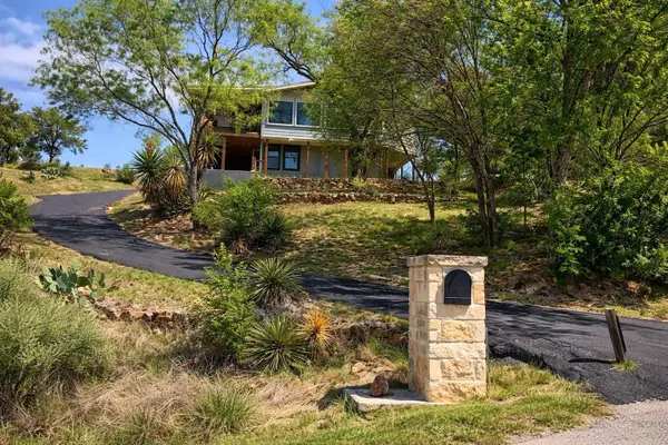 876 Sandy Mountain Drive, Sunrise Beach, TX 78643
