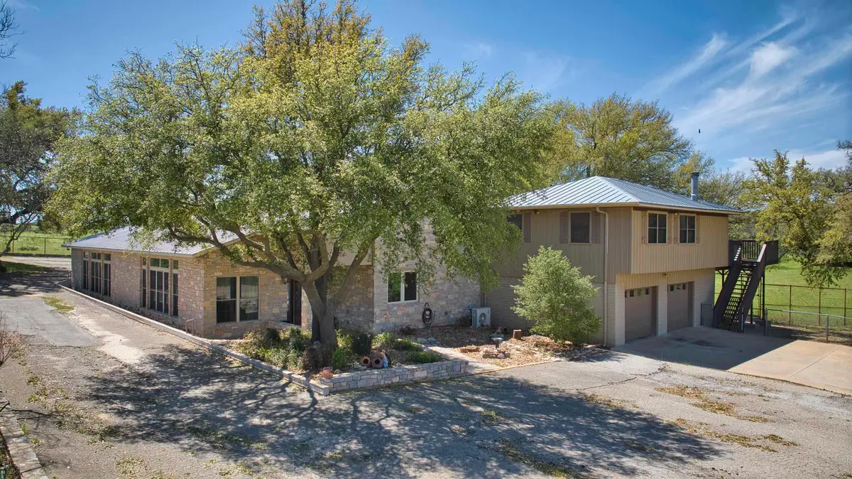 820 Mason Street, Brady, TX 78625-0000 - #1