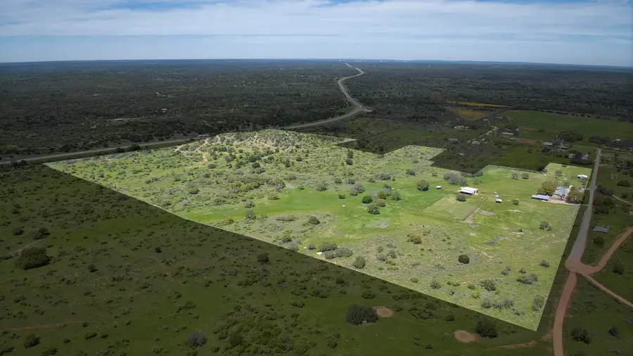 820 Mason Street, Brady, TX 78625-0000 - #3