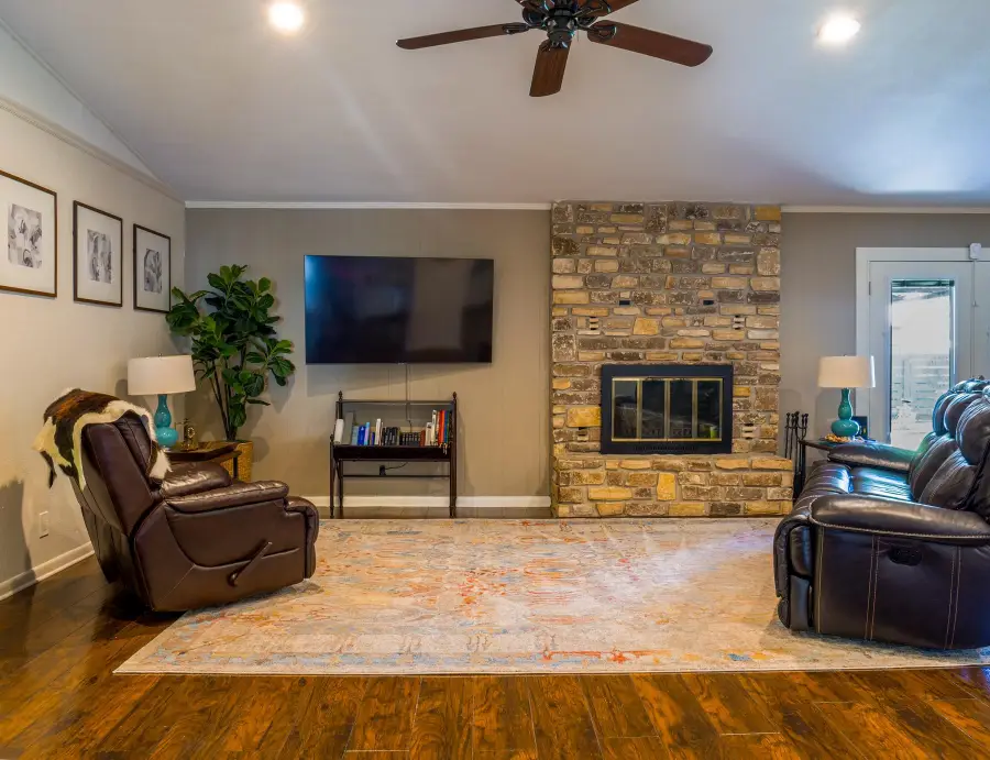 252 Meadowlakes Drive, Meadowlakes, TX 78654 - #3