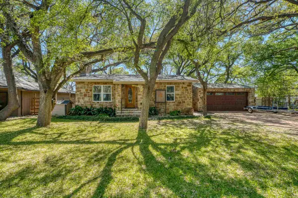 602 Cr131, Marble Falls, TX 78654