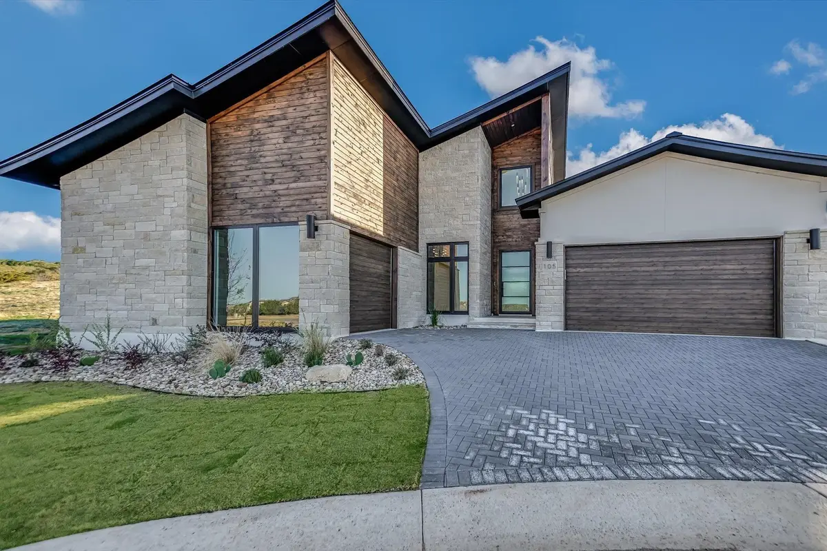 105 Via Roma Court, Horseshoe Bay, TX 78657 - #1