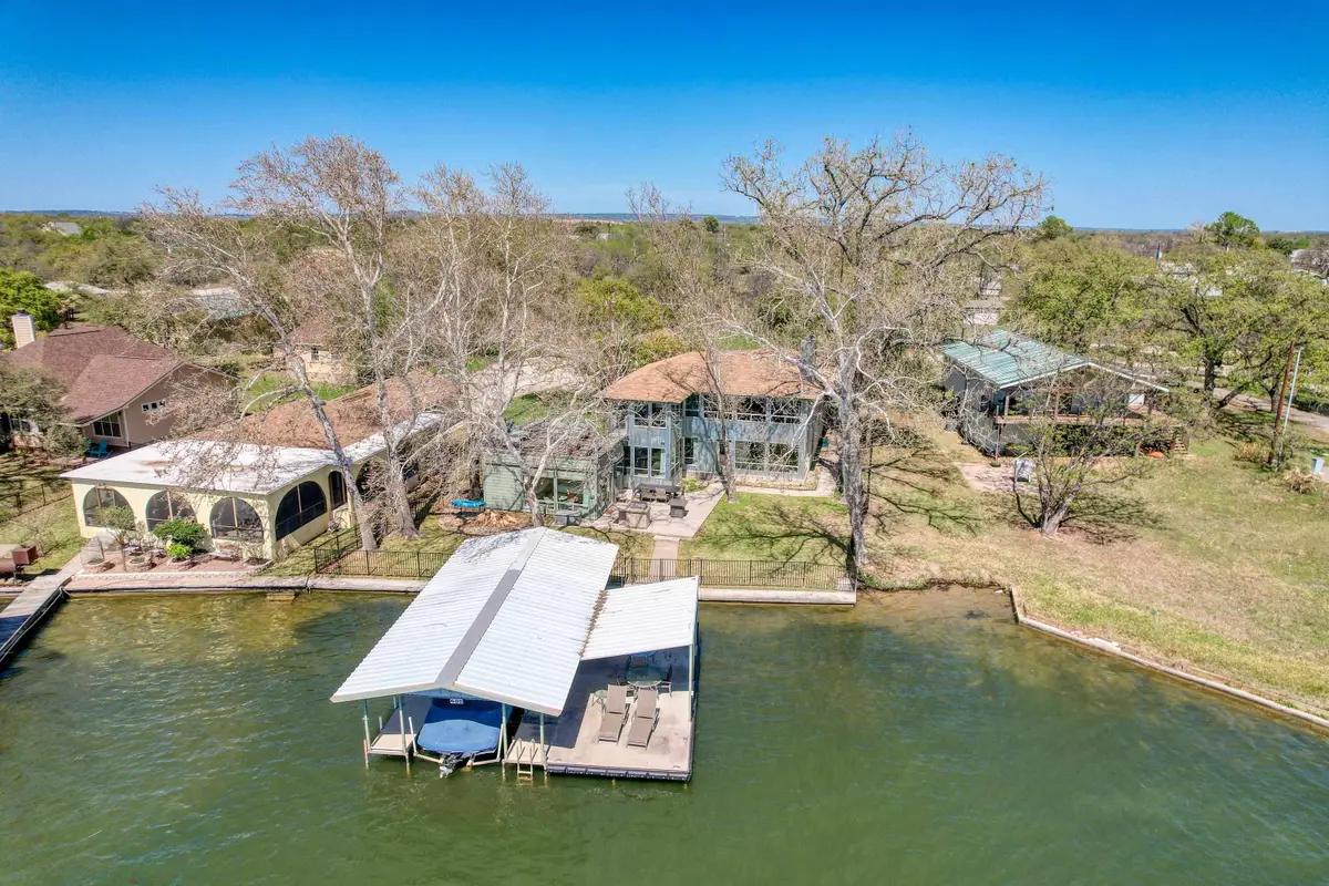 600 Deep Cove, Granite Shoals, TX 78654 - #1