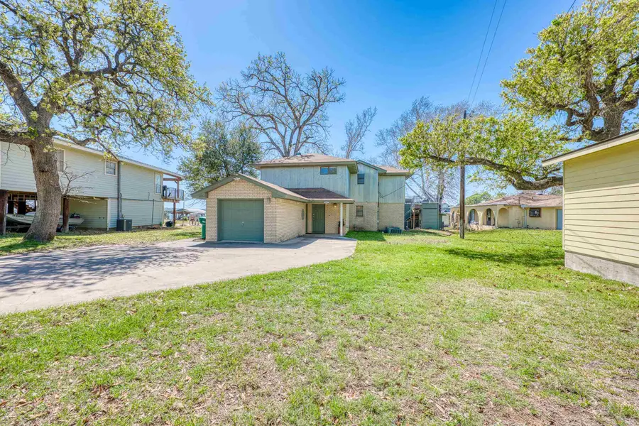 600 Deep Cove, Granite Shoals, TX 78654 - #3