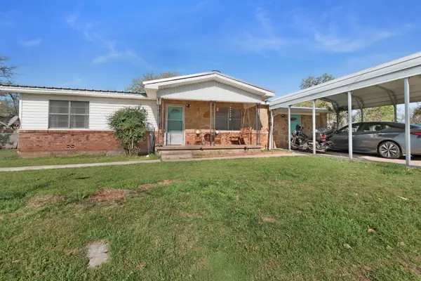 1365 Norma Lane, Tow, TX 78672