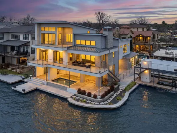 107 Paradise Point, Kingsland, TX 78639