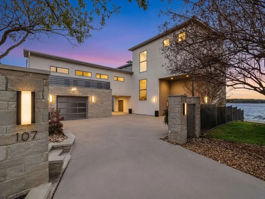 107 Paradise Point, Kingsland, TX 78639 - #2