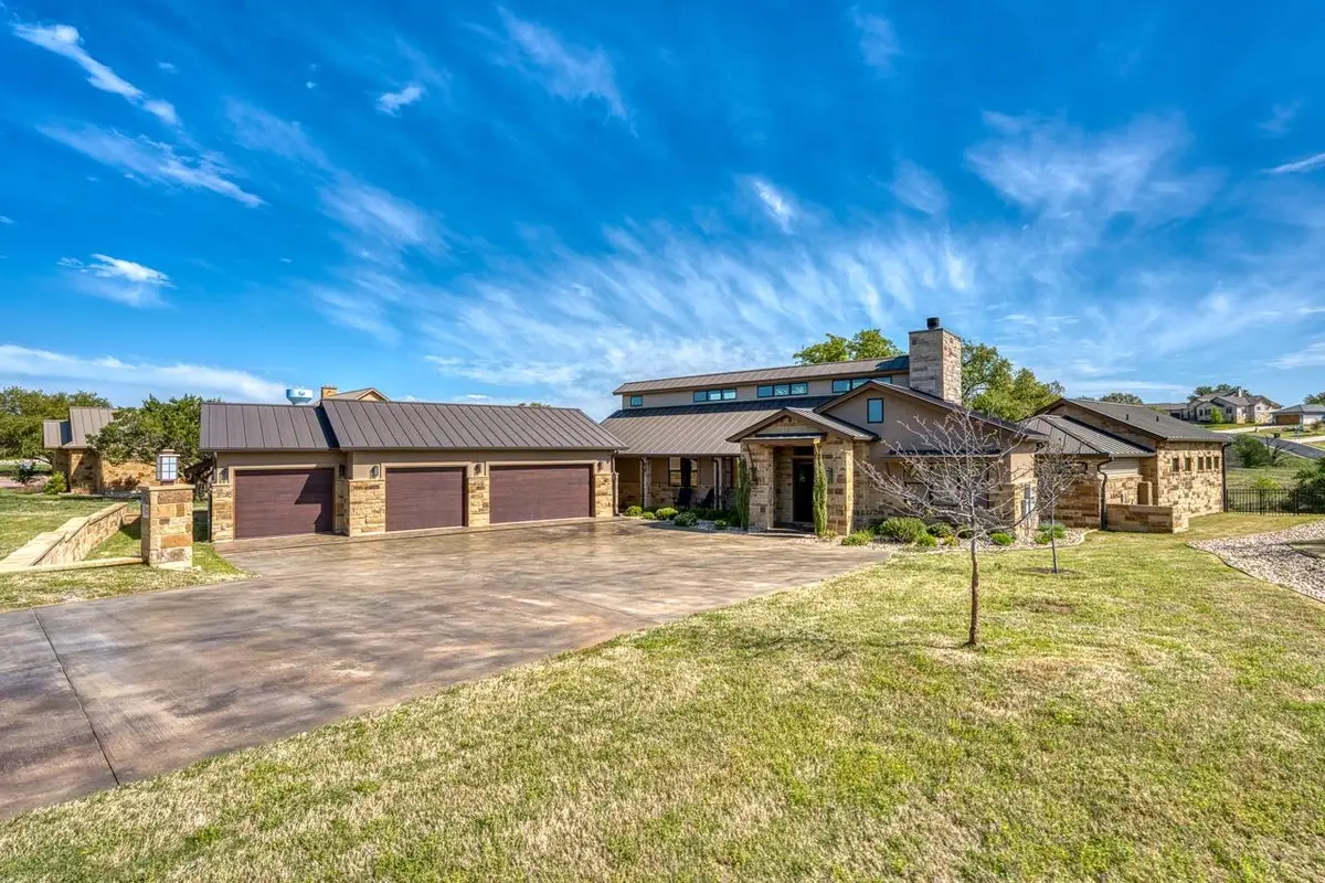 128 Westgate Loop, Horseshoe Bay, TX 78657 - #1