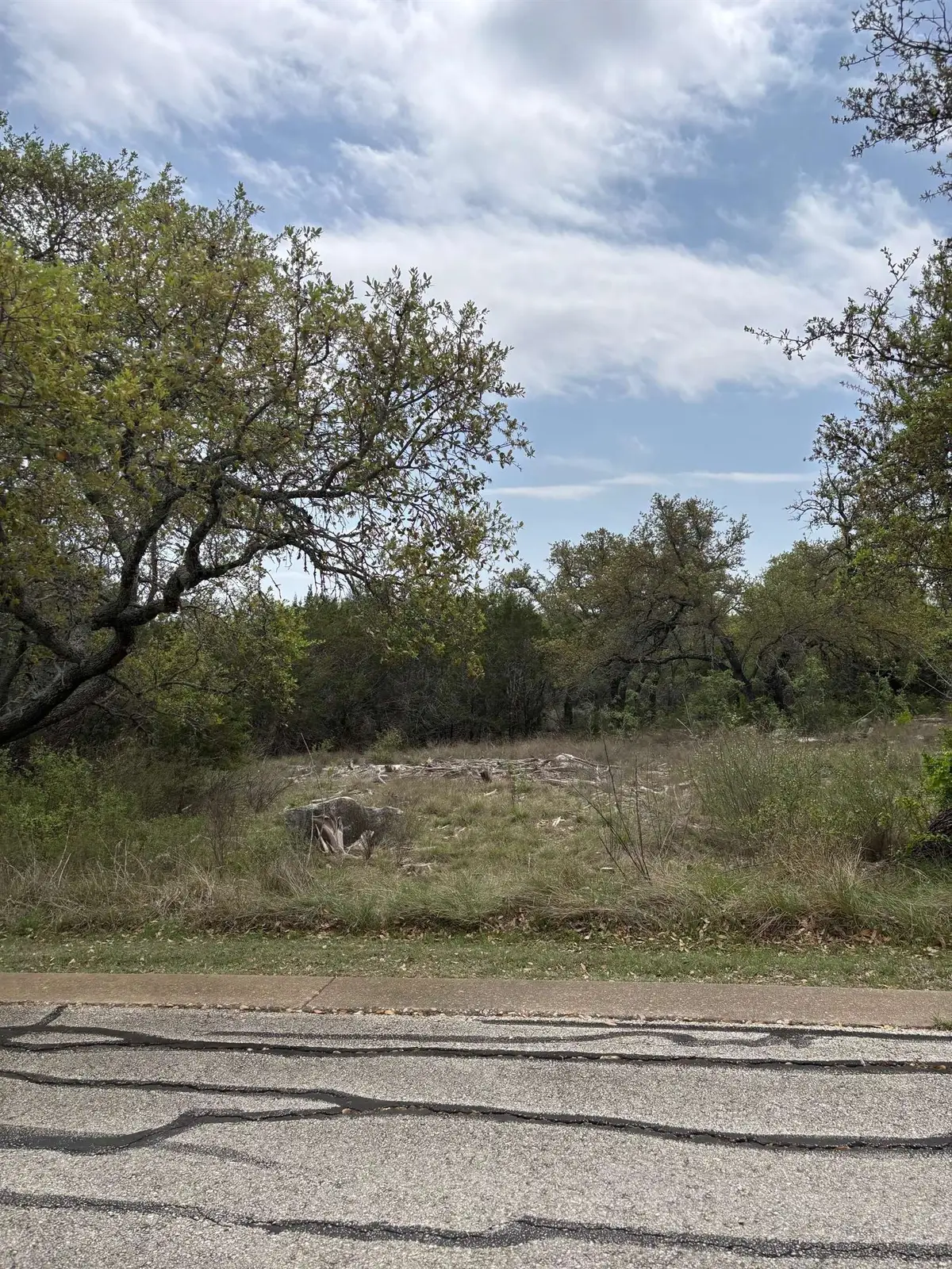 Lot 10 Fox Horn Circle, Marble Falls, TX 78654 - #1
