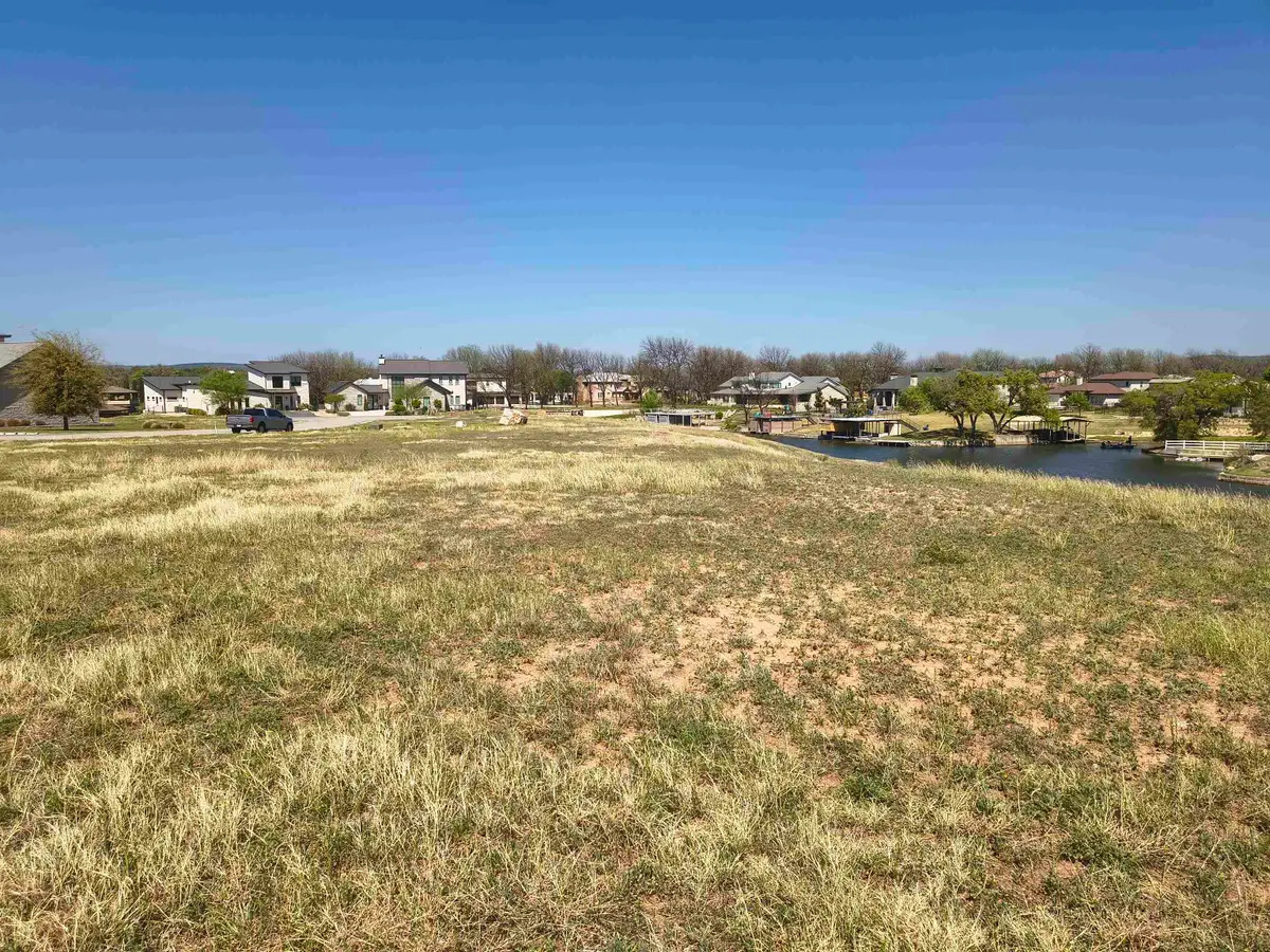 Lot 47A Blue Heron, Kingsland, TX 78639 - #1